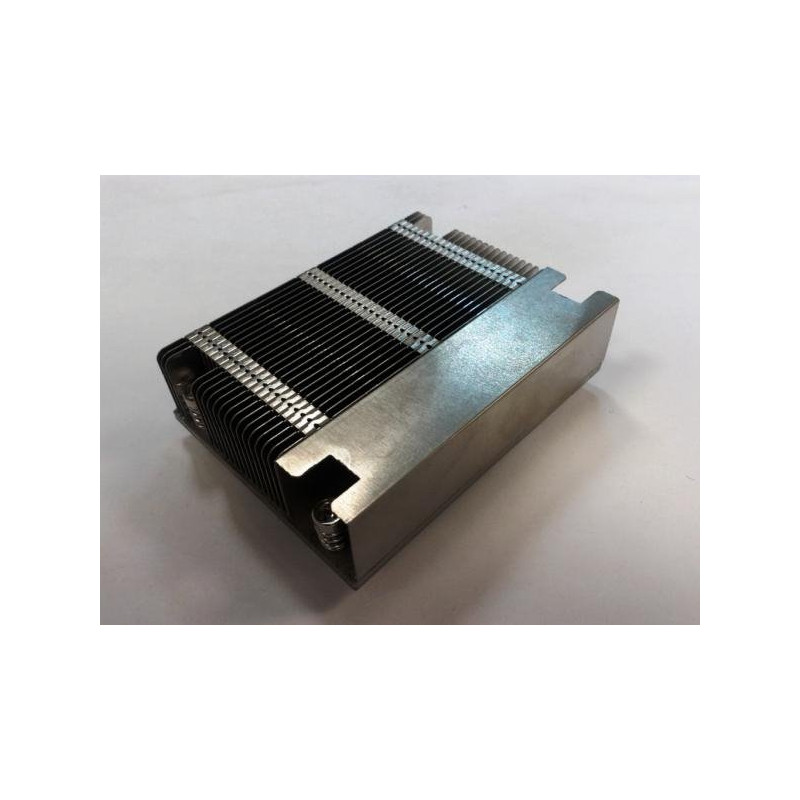 SUPERMICRO 1U Passive CPU Heat Sink s2011 for 1U 3/4 GPU Front CPU)