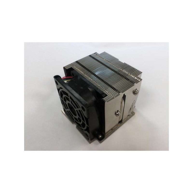 SUPERMICRO 2U+ UP, DP active heatsink s2011 s2066