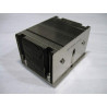 SUPERMICRO 2U Passive CPU Heat Sink s2011 for X9 Generation Motherboards w/ Narrow ILM