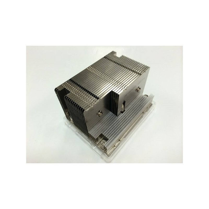 SUPERMICRO 2U Passive CPU front HS for 2U WIO+ Servers, Narrow ILM