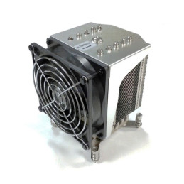 SUPERMICRO 4U active/passive heatsink s2011, s.2066