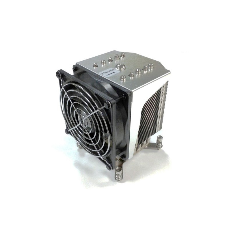 SUPERMICRO 4U active/passive heatsink s2011, s.2066