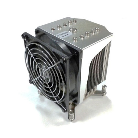 SUPERMICRO 4U active/passive heatsink s2011, s.2066