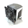SUPERMICRO 4U active/passive heatsink s2011, s.2066