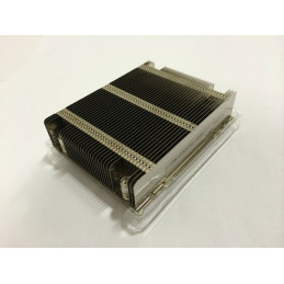 SUPERMICRO 1U Passive CPU Heat Sink 26mm height s2011/s2066 for MB with Narrow ILM