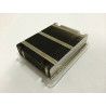 SUPERMICRO 1U Passive CPU Heat Sink 26mm height s2011/s2066 for MB with Narrow ILM