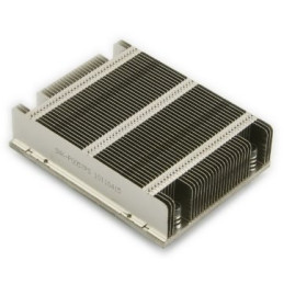 SUPERMICRO 1U Passive CPU HS 26-mm Height w/Sid Air CH for NR ILM Mount