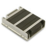 SUPERMICRO 1U Passive CPU HS 26-mm Height w/Sid Air CH for NR ILM Mount