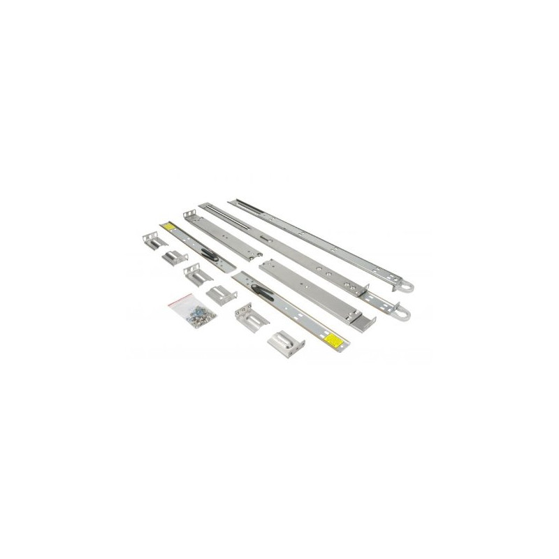 SUPERMICRO Supermicro 1U Rail Kit