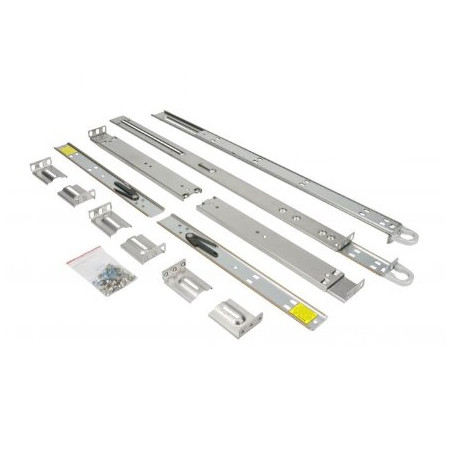 SUPERMICRO Supermicro 1U Rail Kit