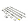 SUPERMICRO Supermicro 1U Rail Kit