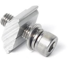 Solarmi SCM8C šroub M8 s profilem pro spojování držáků a lišt