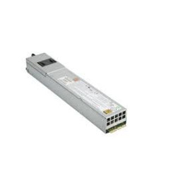 SUPERMICRO 1U, 700W, Redundant PWS Module, 54.5mm w/ PMBUS Gold Effieicnty