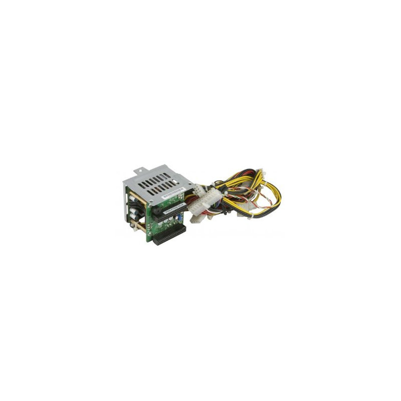 SUPERMICRO 2U, 24-Pin Power Distributor X8 support , SC825's