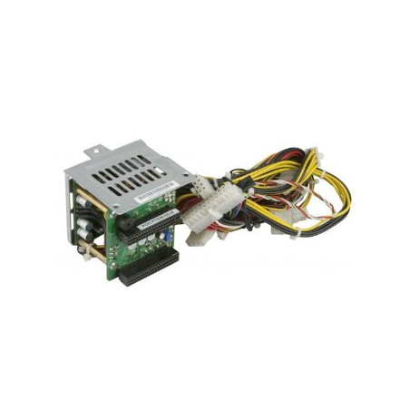SUPERMICRO 2U, 24-Pin Power Distributor X8 support , SC825's