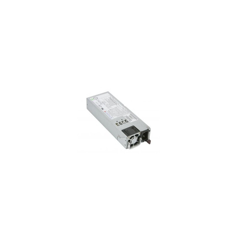 SUPERMICRO 1620W REDUNDANT POWER MODULE