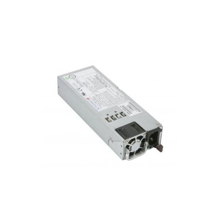 SUPERMICRO 1620W REDUNDANT POWER MODULE