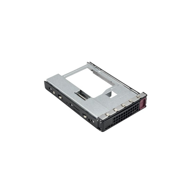 Supermicro (Gen 6.5) Tool-Less 3.5" to 2.5" Converter Drive Tray (microcloud, GPU a blade)