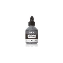 Brother BT-D60BK (inkoust, black, 6 500 str.)