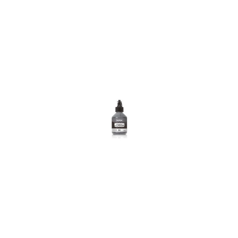 Brother BT-D60BK (inkoust, black, 6 500 str.)