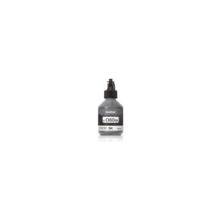 Brother BT-D60BK (inkoust, black, 6 500 str.)