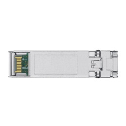 ZyXEL SFP10G-SR 10G SFP+ modul, Wavelength 850nm, Short range (300m), Double LC connector