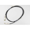 SUPERMICRO CAT 5e RJ45 extension cable for SC847D JBOD internal Male to Female adapter with PCBA 500mm,24AWG