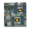 SUPERMICRO MB 2xLGA2011-3, iC612 16x DDR4 ECC R,10xSATA3/8xSAS3 LSI 3108 2GB(PCI-E 3.0/1,6(x16,x8),2x 1GbE LAN,IPMI