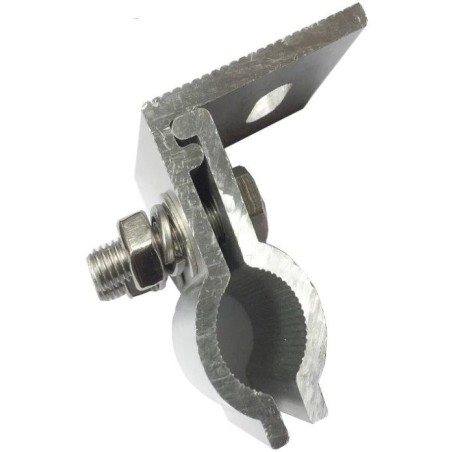 Solarmi SC-C držák sol. panelu na plechové střechy