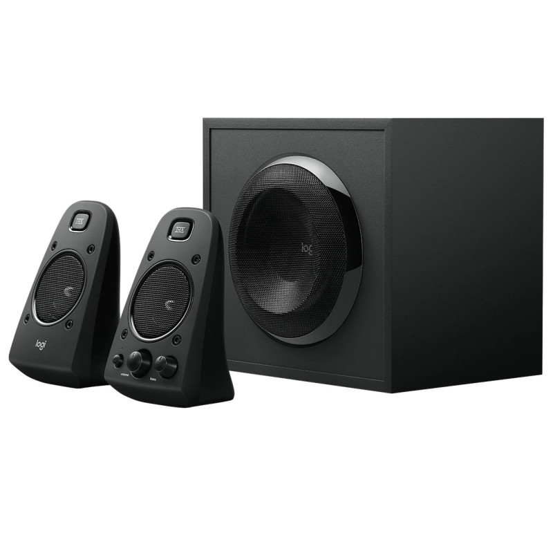 Logitech Audio System 2.1 Z623 - EMEA28 - ASH