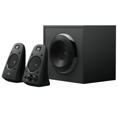 Logitech Audio System 2.1 Z623 - EMEA28 - ASH