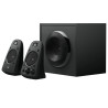 Logitech Audio System 2.1 Z623 - EMEA28 - ASH