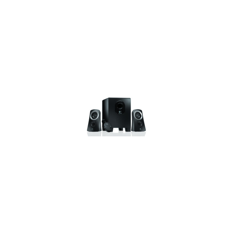 Logitech Audio System 2.1 Z313 - EMEA