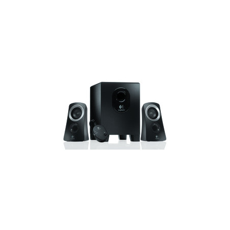 Logitech Audio System 2.1 Z313 - EMEA