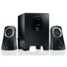 Logitech Audio System 2.1 Z313 - EMEA