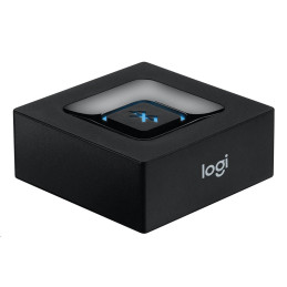 Logitech Bluetooth Audio Adapter Bluebox II 933