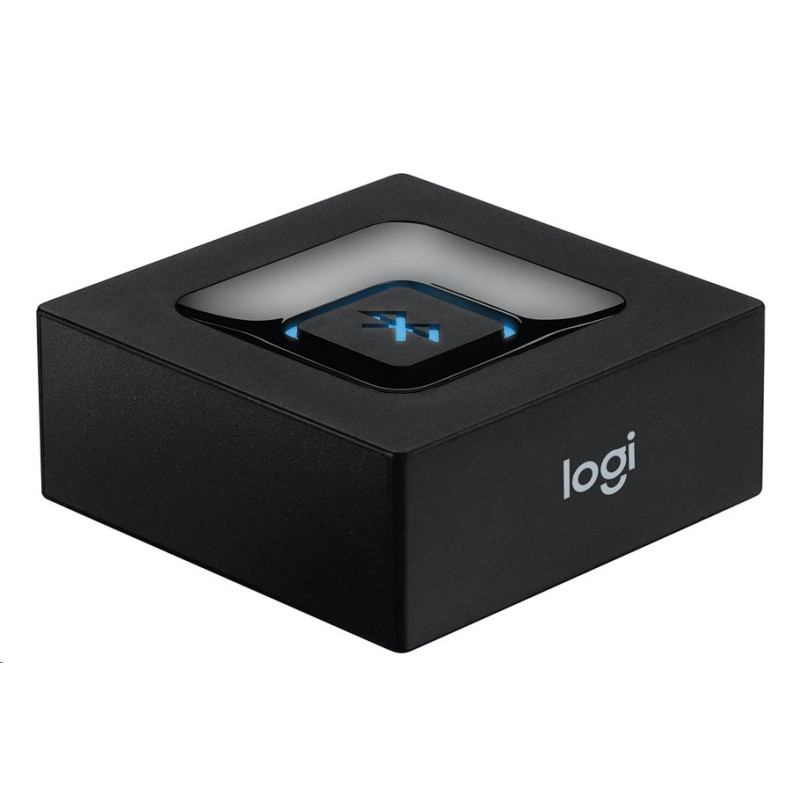 Logitech Bluetooth Audio Adapter Bluebox II 933