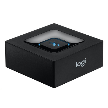 Logitech Bluetooth Audio Adapter Bluebox II 933