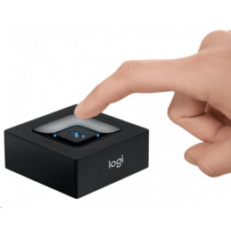 Logitech Bluetooth Audio Adapter Bluebox II 933