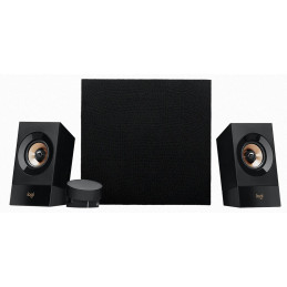 Logitech Audio System 2.1 Z533 - EU - BLACK