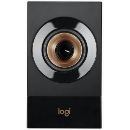 Logitech Audio System 2.1 Z533 - EU - BLACK
