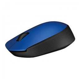 Logitech Wireless Mouse M171 BLUE - EMEA