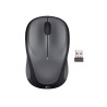 Logitech Wireless Mouse M235 - EMEA - COLT MATE