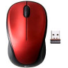 Logitech Wireless Mouse M235 - EMEA - RED