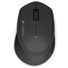 Logitech Wireless Mouse M280 - EMEA - BLACK