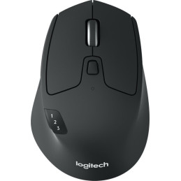 Logitech Wireless Mouse M720 Triathlon - EMEA