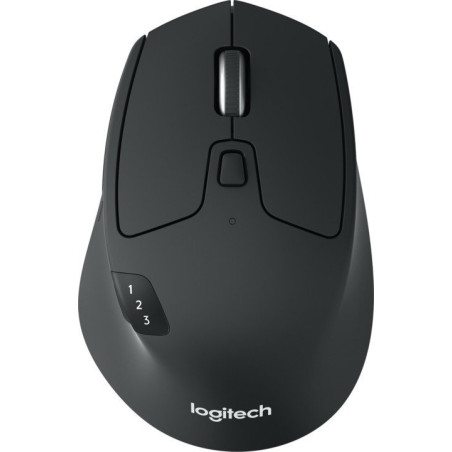 Logitech Wireless Mouse M720 Triathlon - EMEA