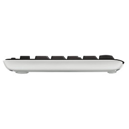 Logitech Wireless Keyboard K270 - EER - Czech layout