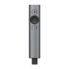 Logitech BT/WL Presenter SPOTLIGHT - EMEA - SLATE