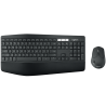 Logitech Wireless Performance Combo MK850 - INTNL - US International layout